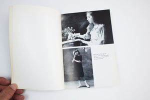 A PHOTOGRAPHIC SUPPLEMENT TO THE DIARY OF ANAIS NIN