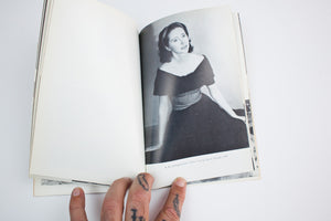 A PHOTOGRAPHIC SUPPLEMENT TO THE DIARY OF ANAIS NIN
