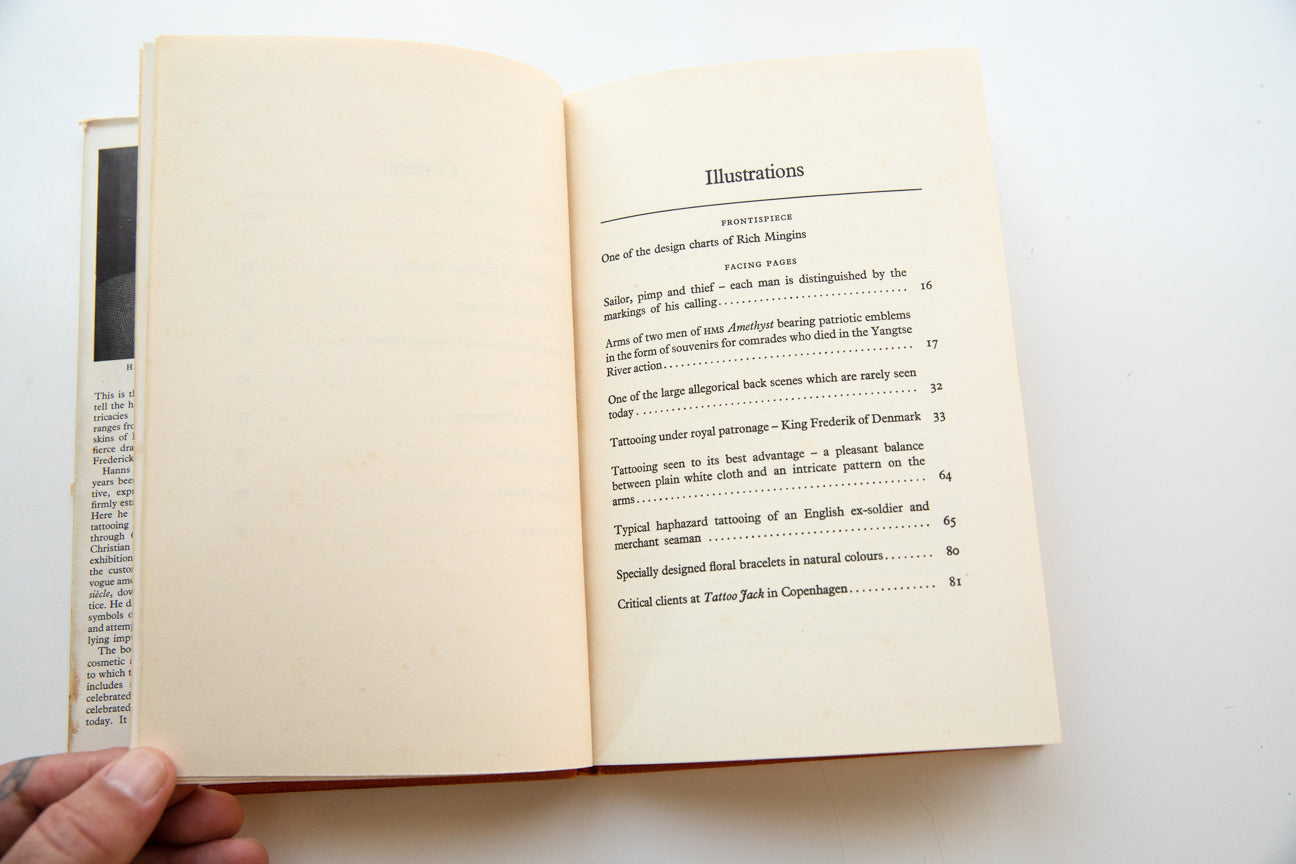 Pierced Hearts and True Love／Tattoo洋書 PIERCED HEARTS AND TRUE LOVE | The History of Tattooing