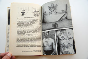 PIERCED HEARTS AND TRUE LOVE | The History of Tattooing