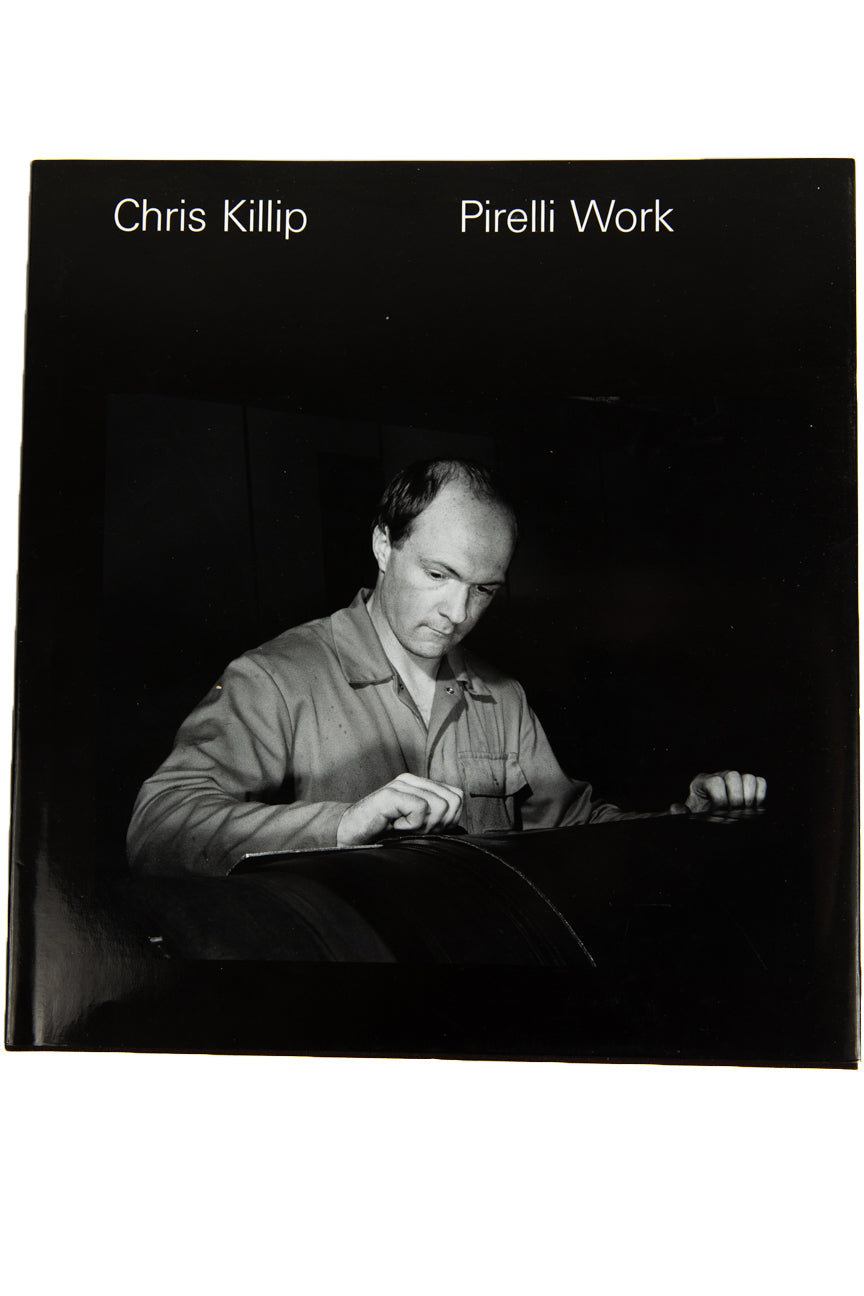 PIRELLI WORK