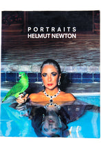 Load image into Gallery viewer, PORTRAITS | Helmut Newton