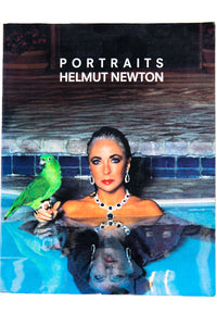 PORTRAITS | Helmut Newton