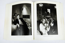 Load image into Gallery viewer, PORTRAITS | Helmut Newton