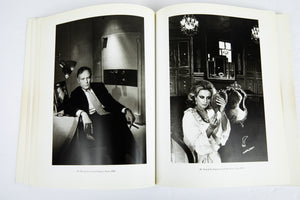 PORTRAITS | Helmut Newton