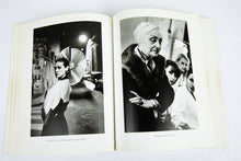 Load image into Gallery viewer, PORTRAITS | Helmut Newton