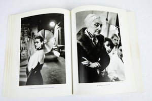PORTRAITS | Helmut Newton