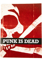 Load image into Gallery viewer, PUNK IS DEAD