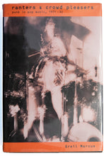 Load image into Gallery viewer, RANTERS AND CROWD PLEASERS | Punk in Pop Music 1977-92