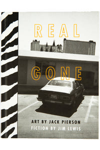 REAL GONE