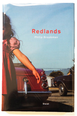 REDLANDS