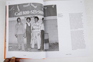 ROCKERS | The Making of Reggae’s Most Iconic Film