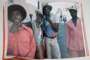 ROCKERS | The Making of Reggae’s Most Iconic Film