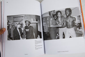 ROCKERS | The Making of Reggae’s Most Iconic Film