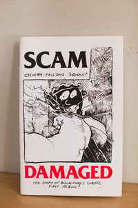 Scam #9 | Damaged