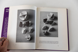 SHAPES, SPACE, and SYMMETRY