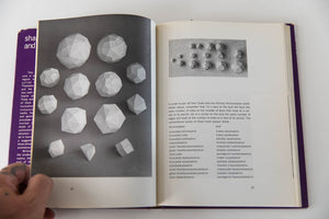 SHAPES, SPACE, and SYMMETRY