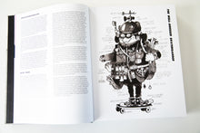 Load image into Gallery viewer, SKATEBOARDING IS NOT A FASHION