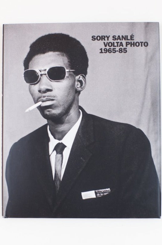 VOLTA PHOTO 1965-85