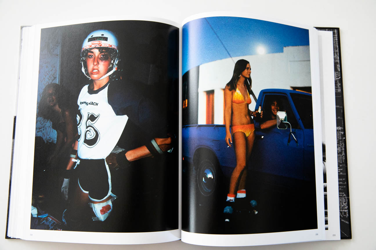 SOUNDS OF TWO EYES OPENING – THESE DAYS