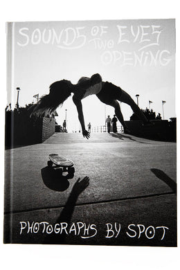 SOUNDS OF TWO EYES OPENING