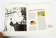 Load image into Gallery viewer, STREET STYLE | British Design in the 80s