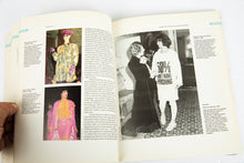 Load image into Gallery viewer, STREET STYLE | British Design in the 80s
