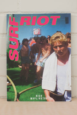 Surf Riot
