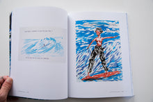 Load image into Gallery viewer, SURFERS 1985-2015