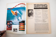 Load image into Gallery viewer, SURFING MAGAZINE | Nov. 1983 Vol. 19 No. 11
