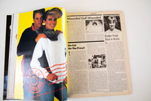 Load image into Gallery viewer, SURFING MAGAZINE | Nov. 1983 Vol. 19 No. 11