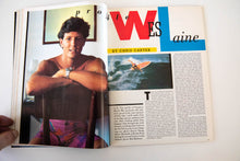 Load image into Gallery viewer, SURFING MAGAZINE | Nov. 1983 Vol. 19 No. 11