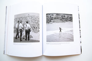 SURF'S BEAT GENERATION | An Art and Cultural Revolution In Orange County 1953-1964
