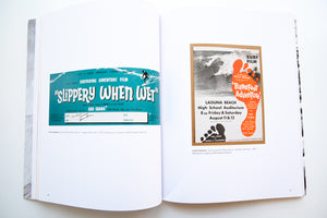 SURF'S BEAT GENERATION | An Art and Cultural Revolution In Orange County 1953-1964