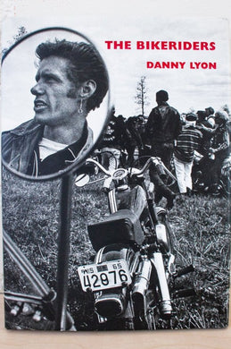 The Bikeriders | Twin Palms Edition