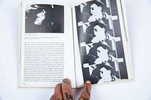 ANDY WARHOL Films and Paintings | The Factory Years