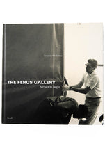 Load image into Gallery viewer, THE FERUS GALLERY | A Place to Begin