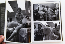 Load image into Gallery viewer, THE KNIFE AND GUN CLUB | Scenes From An Emergency Room