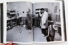 Load image into Gallery viewer, THE KNIFE AND GUN CLUB | Scenes From An Emergency Room