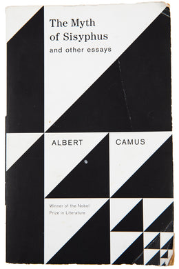THE MYTH OF SISYPHUS AND OTHER ESSAYS