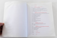 Load image into Gallery viewer, THE SITUATIONIST INTERNATIONAL | A User&#39;s Guide