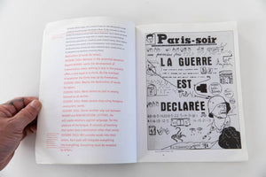 THE SITUATIONIST INTERNATIONAL | A User's Guide