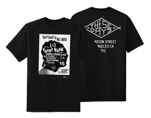 Load image into Gallery viewer, Thomas Dolan | Taint Rash | Short Sleeve T-Shirt