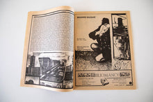 Load image into Gallery viewer, UNSOUND Magazine | Vol. 1 No. 1
