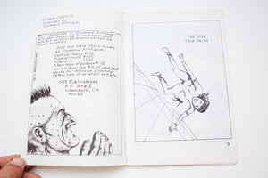 Raymond Pettibon | Other Christs