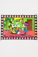 Load image into Gallery viewer, TASTES SO GOOD YOU HATE TO PUT IT DOWN | VINTAGE LITHOGRAPH
