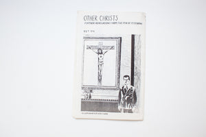 Raymond Pettibon | Other Christs