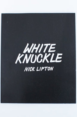 White Knuckle