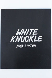 White Knuckle