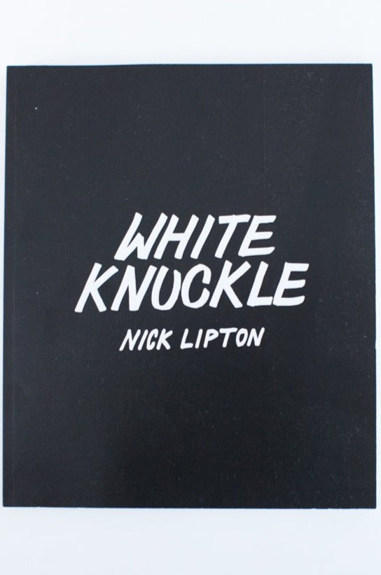 White Knuckle